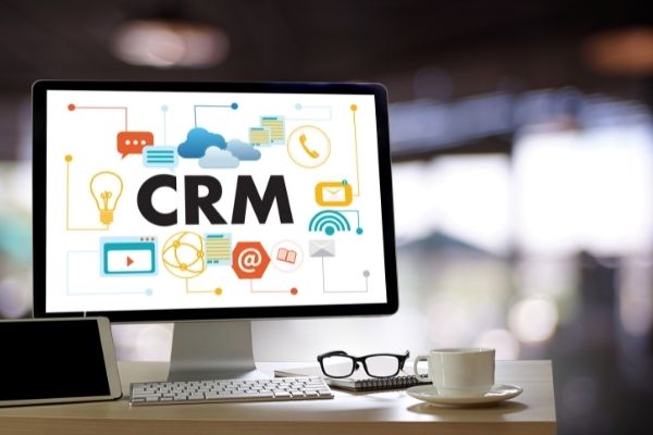 Müşterilerinizle İlişkilerinizi Güçlendirin, Birlikte Kazanın (CRM)